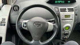Toyota Yaris, снимка 16