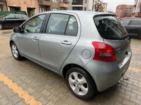 Toyota Yaris, снимка 3
