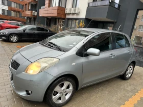 Toyota Yaris, снимка 1