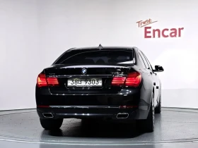 BMW 740 D xDrive, снимка 4