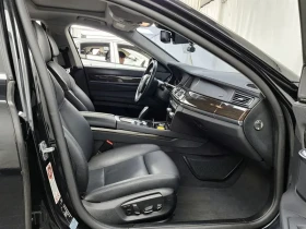 BMW 740 D xDrive, снимка 11