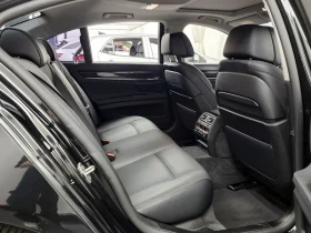BMW 740 D xDrive, снимка 12