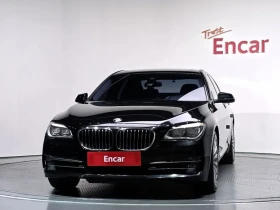 BMW 740 D xDrive, снимка 3