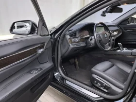 BMW 740 D xDrive, снимка 10