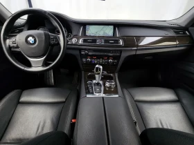 BMW 740 D xDrive, снимка 7