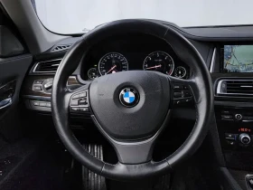BMW 740 D xDrive, снимка 13