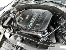 BMW 740 D xDrive, снимка 6