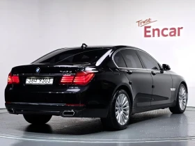 BMW 740 D xDrive, снимка 2