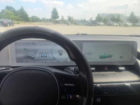 Hyundai Ioniq 5 Preferred  CARFAX, снимка 8