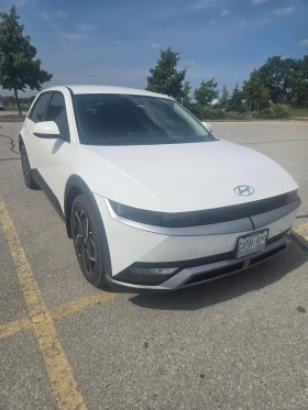 Hyundai Ioniq 5 Preferred  CARFAX, снимка 1