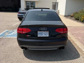 Audi S4 * Premium * CARFAX * ОПЦИЯ ЗА ФИНАНСИРАНЕ , снимка 4
