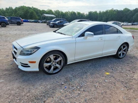 Mercedes-Benz CLS 550 RWD| HARMAN| ОБДУХ| KEYLESS, снимка 3