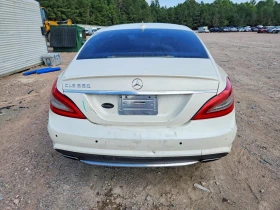 Mercedes-Benz CLS 550 RWD| HARMAN| ОБДУХ| KEYLESS, снимка 5