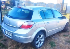 Opel Astra, снимка 9