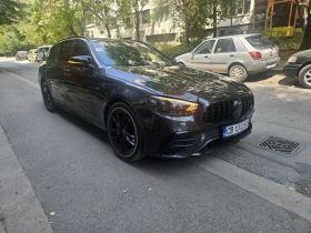 Mercedes-Benz E 53 AMG E53 AMG Estate, снимка 2