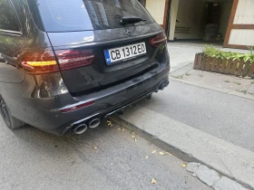 Mercedes-Benz E 53 AMG E53 AMG Estate, снимка 4