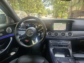 Mercedes-Benz E 53 AMG E53 AMG Estate, снимка 5