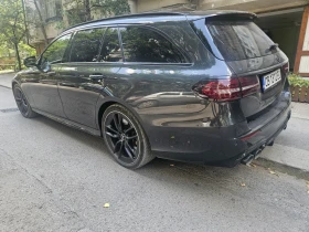 Mercedes-Benz E 53 AMG E53 AMG Estate, снимка 3