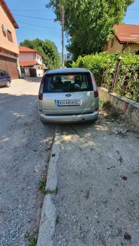 Ford Focus C-max 1.6Tdci 90, снимка 5