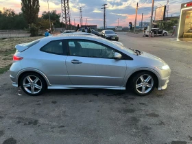 Honda Civic, снимка 9