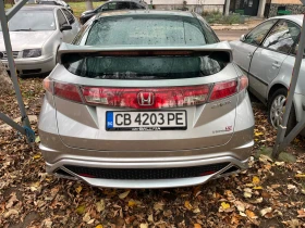 Honda Civic, снимка 4