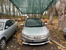 Honda Civic, снимка 2