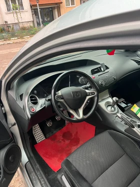 Honda Civic, снимка 6