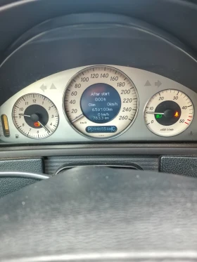 Mercedes-Benz CLK 320, снимка 7