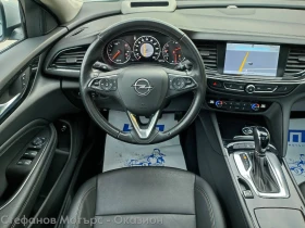 Opel Insignia Sp. Tourer Business Innovation 2.0 CDTI (170hp) AT, снимка 10