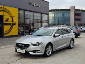 Opel Insignia Sp. Tourer Business Innovation 2.0 CDTI (170hp) AT, снимка 1