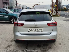 Opel Insignia Sp. Tourer Business Innovation 2.0 CDTI (170hp) AT, снимка 7