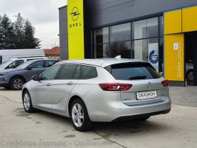 Opel Insignia Sp. Tourer Business Innovation 2.0 CDTI (170hp) AT, снимка 6
