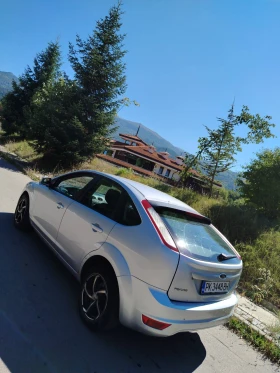 Ford Focus, снимка 4
