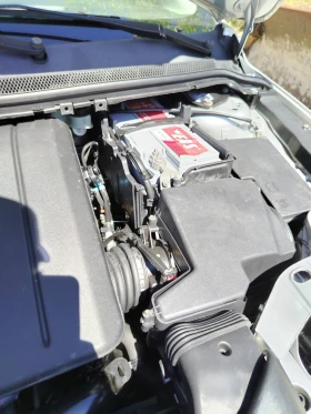 Ford Focus, снимка 10