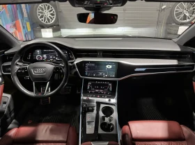 Audi S7 2022 Audi S7, снимка 7