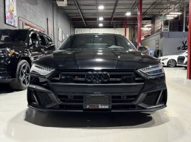 Audi S7 2022 Audi S7, снимка 2