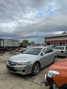Honda Accord, снимка 8