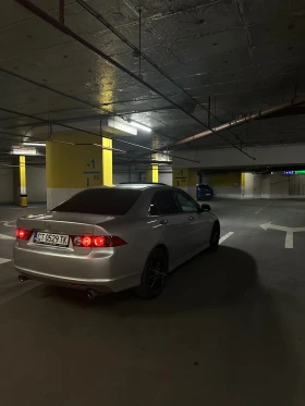 Honda Accord, снимка 7