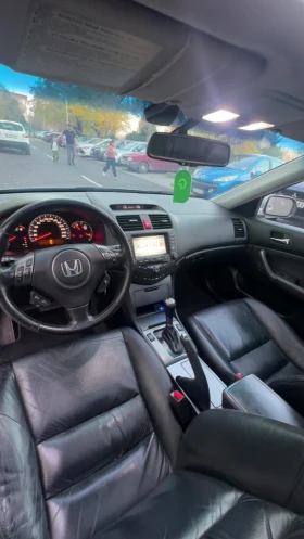 Honda Accord, снимка 4