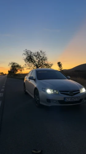 Honda Accord, снимка 1
