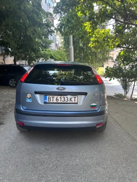 Ford Focus 2.0, снимка 6