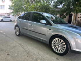 Ford Focus 2.0, снимка 4