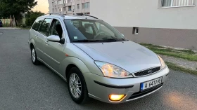 Ford Focus 1.6 16V, снимка 2