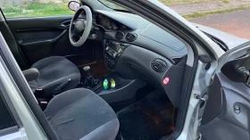 Ford Focus 1.6 16V, снимка 5