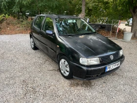 VW Polo 1.4 60кс климатик, снимка 1