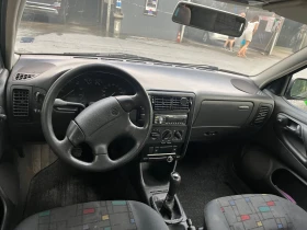 VW Polo 1.4 60кс климатик, снимка 6