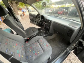VW Polo 1.4 60кс климатик, снимка 9