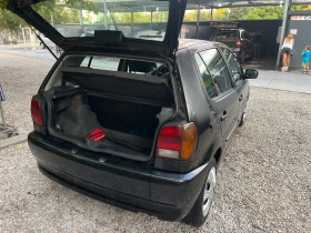 VW Polo 1.4 60кс климатик, снимка 5