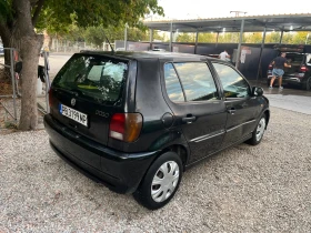 VW Polo 1.4 60кс климатик, снимка 4
