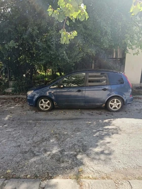 Ford C-max, снимка 1